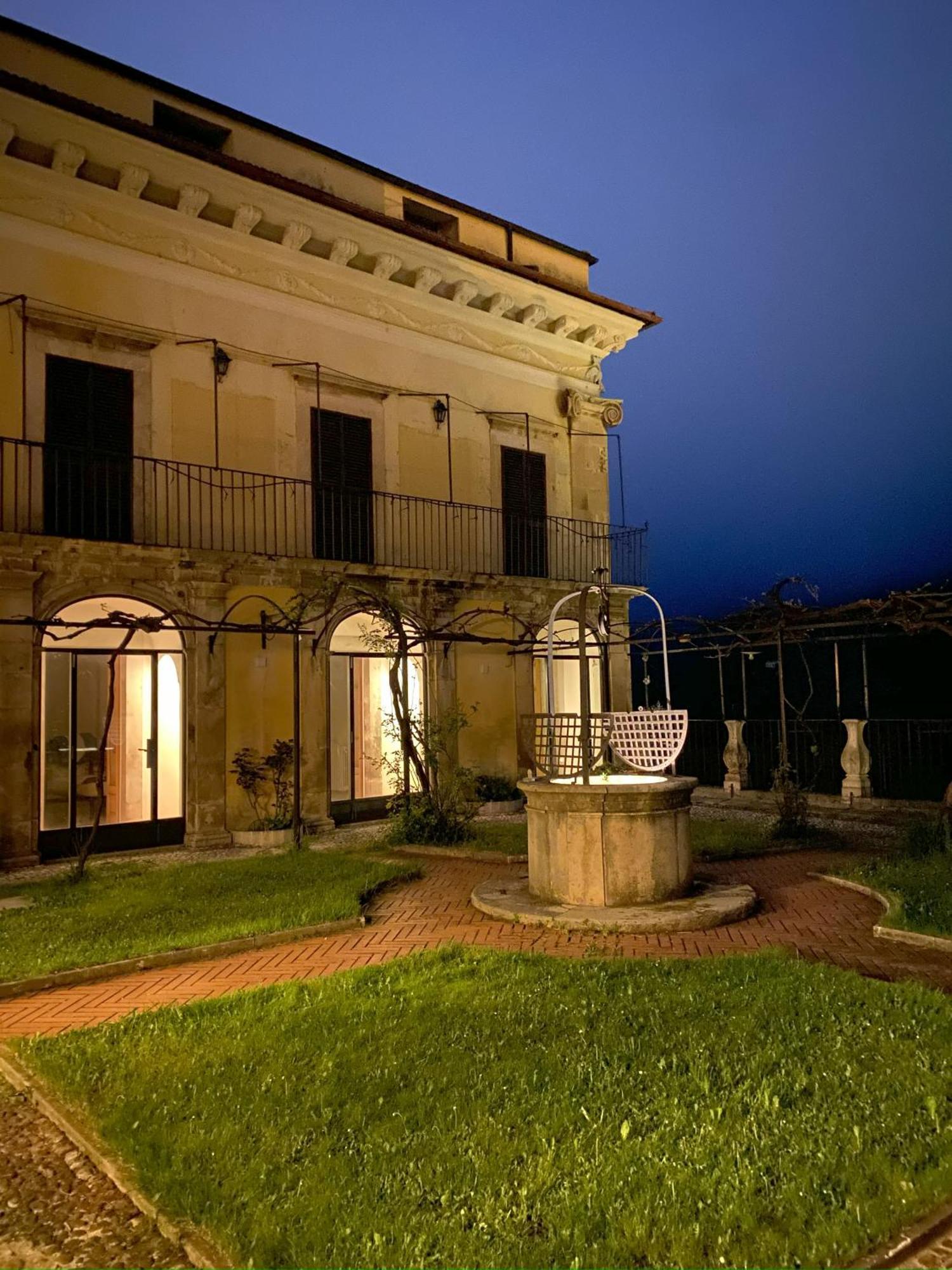 Il Giardinetto Di Pettorano Bed & Breakfast Pettorano sul Gizio Exterior photo