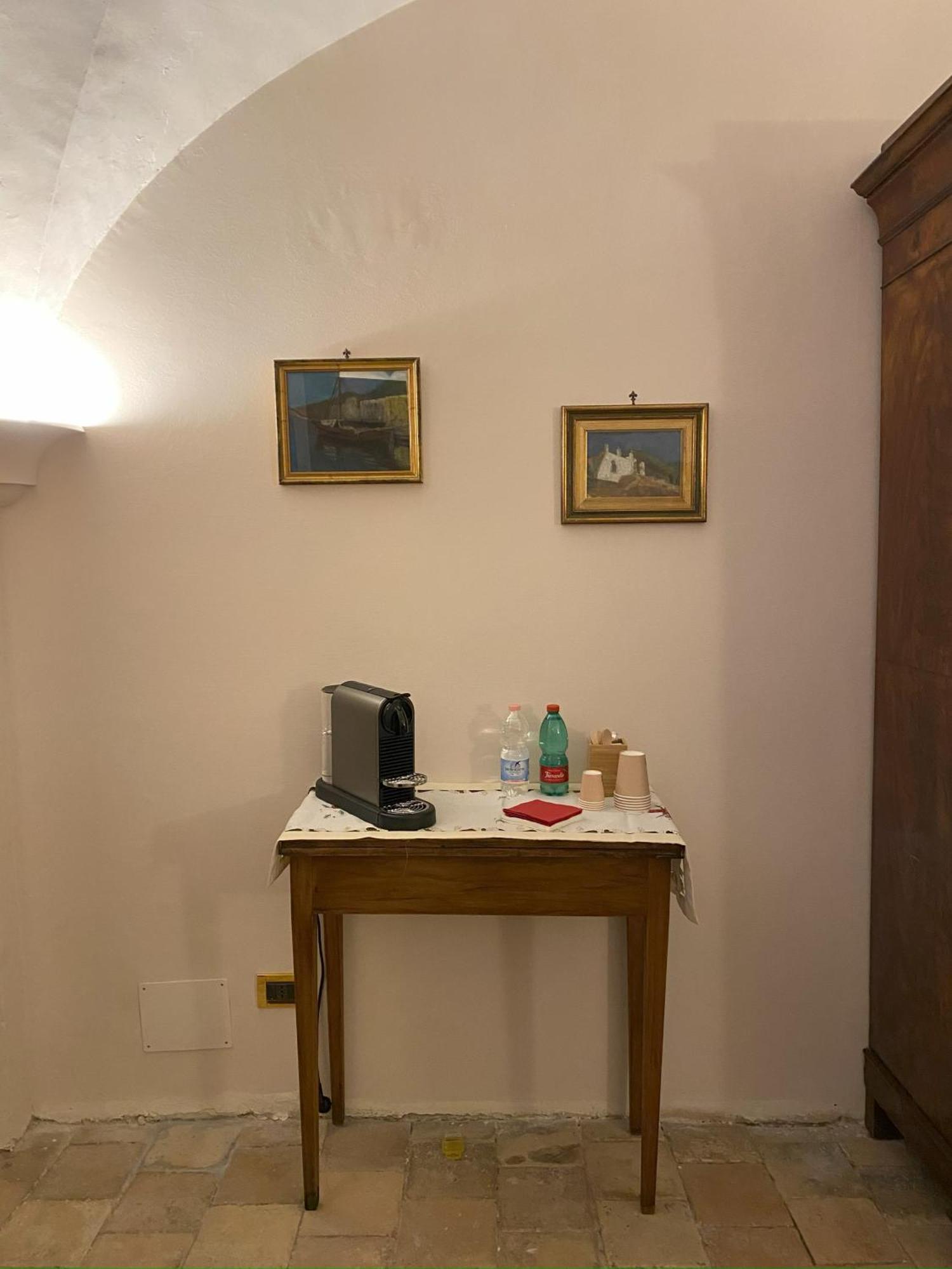 Il Giardinetto Di Pettorano Bed & Breakfast Pettorano sul Gizio Exterior photo